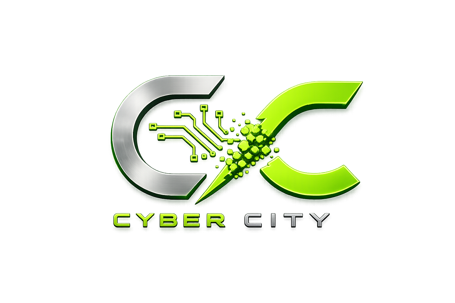 Cyber City