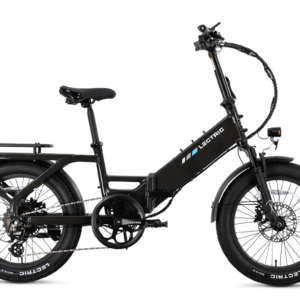 XP4 750 Step-Thru Tempest Grey eBike