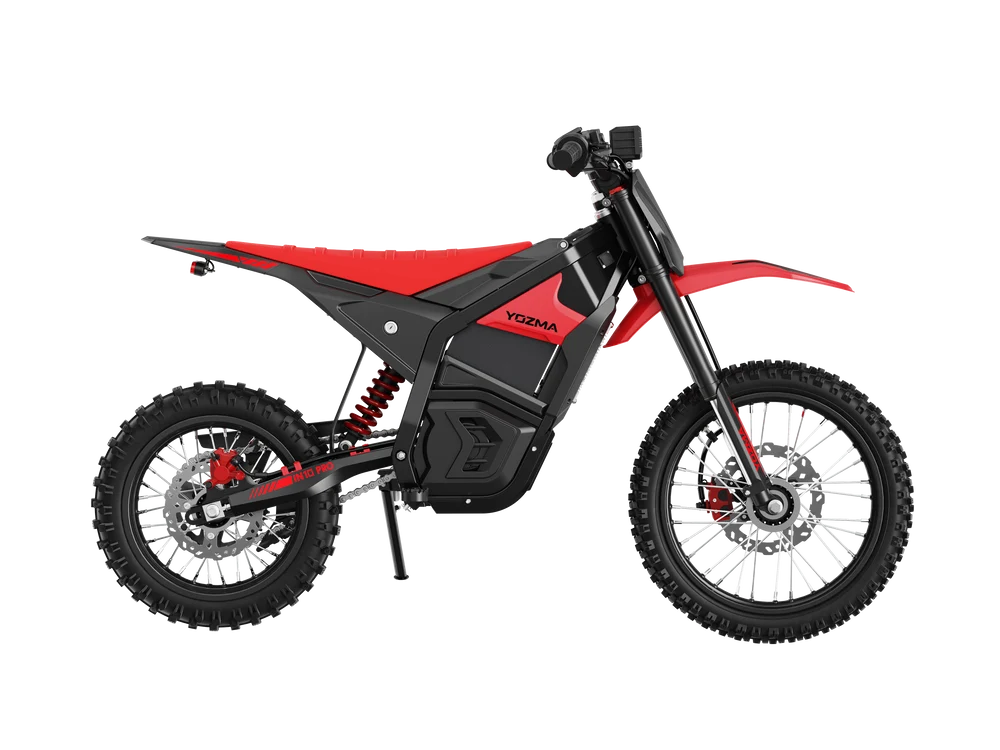 Yozma-IN-10-Pro-High-Performance-Off-Road-Electric-Dirt-Bike