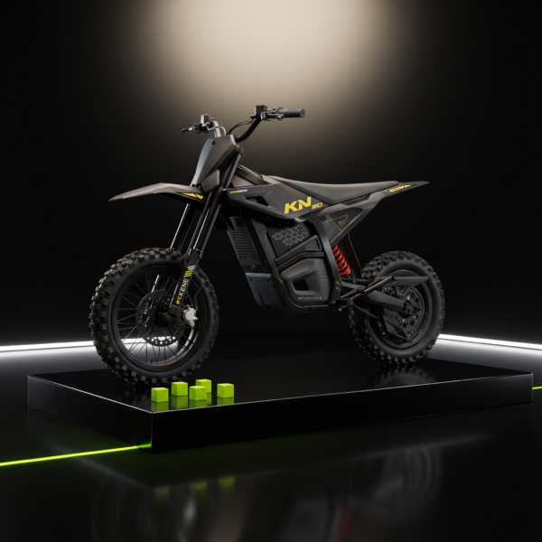 KENE KN100PRO Electric Dirt Bike