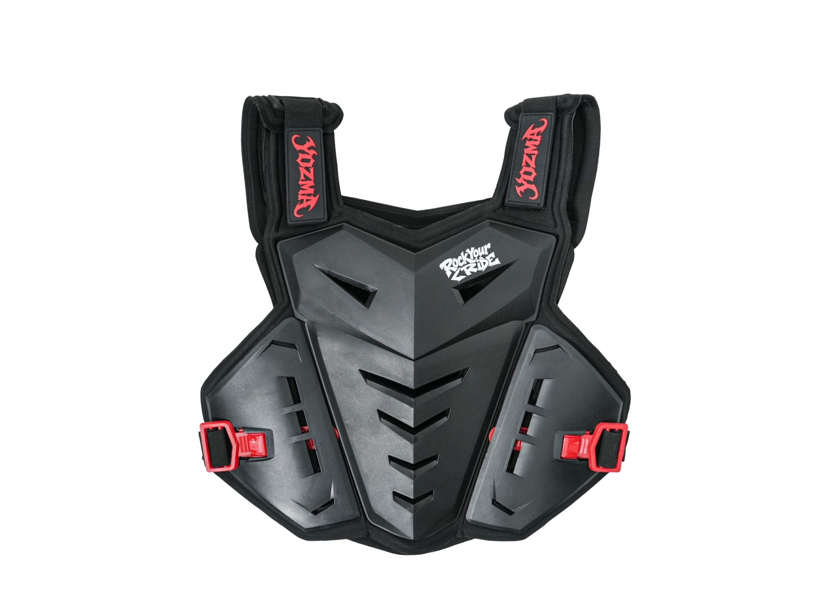 Yozma Off-Road Chest Protector