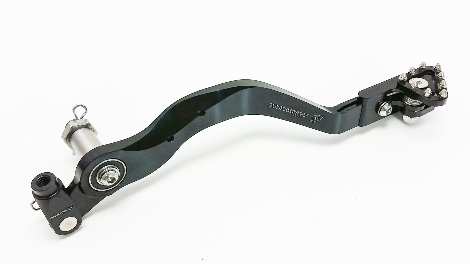 DR650 Brake Pedal (Collective)