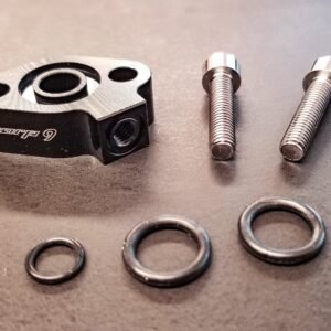 Oil Sensor (Collective)