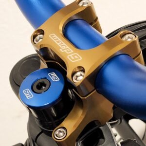 Bar Mount (Collective)