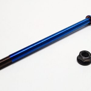 Talaria Sting Rear Axle With Nut (Collective)