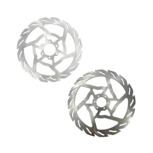 220mm Brake Rotor Upgrade Surron Light Bee