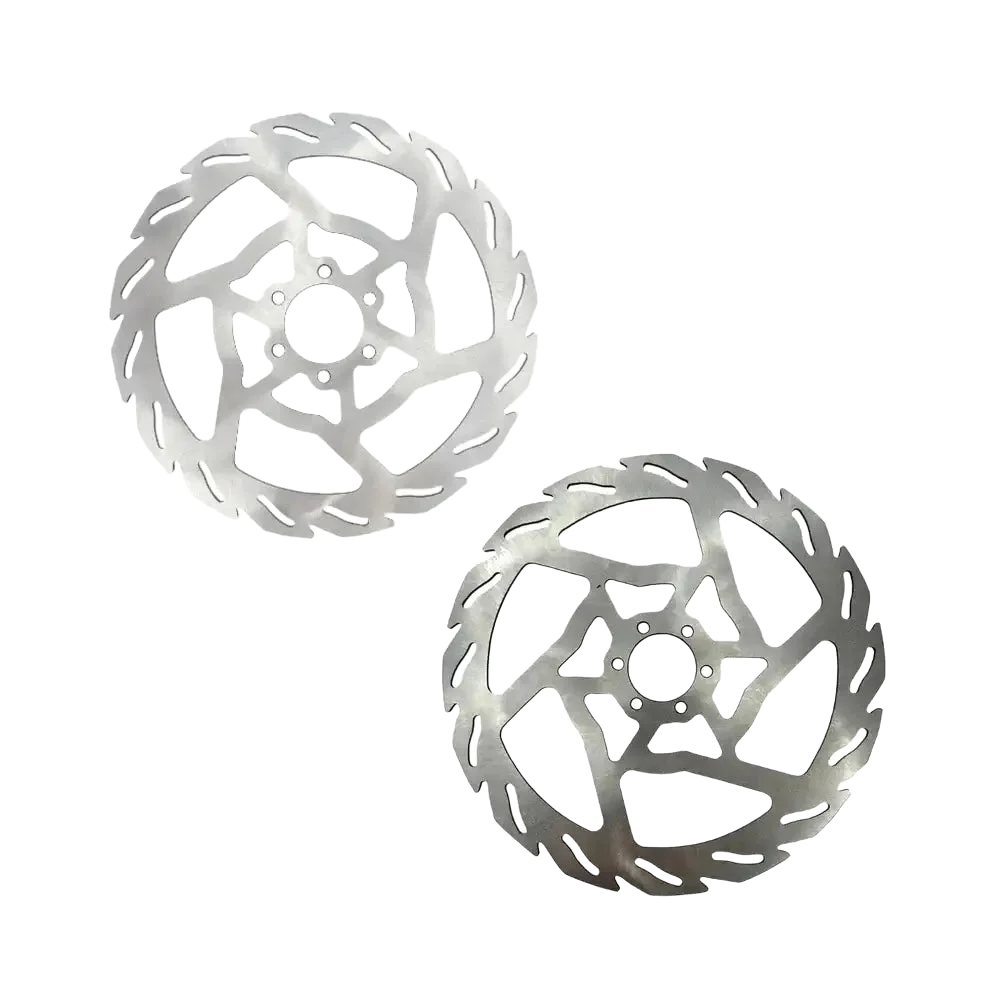 220mm Brake Rotor Upgrade Surron Light Bee