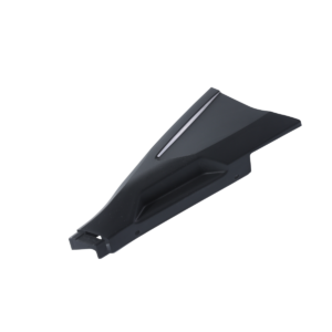 Yozma IN 10 Rear Side Panel (Left)