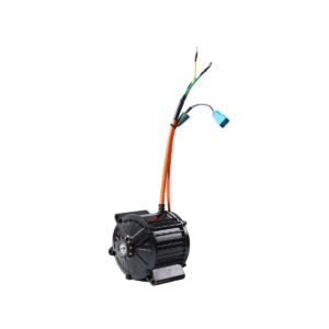 Yozma IN 10 Dirt Bike Motor