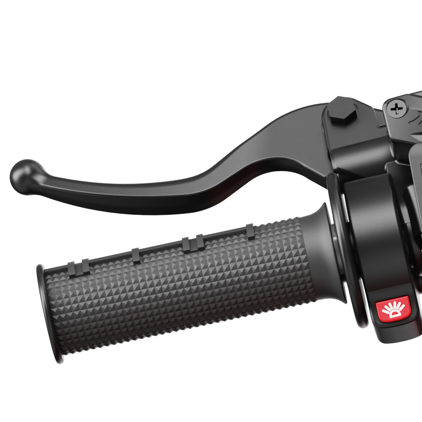 Yozma IN 10 Left & Right Brake Levers