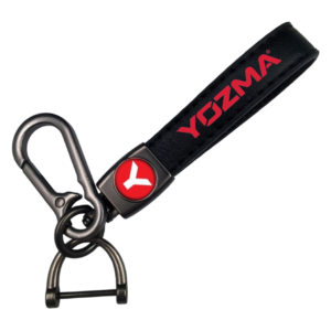 Yozma Keychain