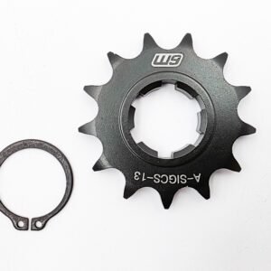 Altis Sigma Front Sprocket (Collective)