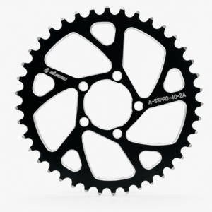 Sigma Limited Edition sprocket mid 25-Current