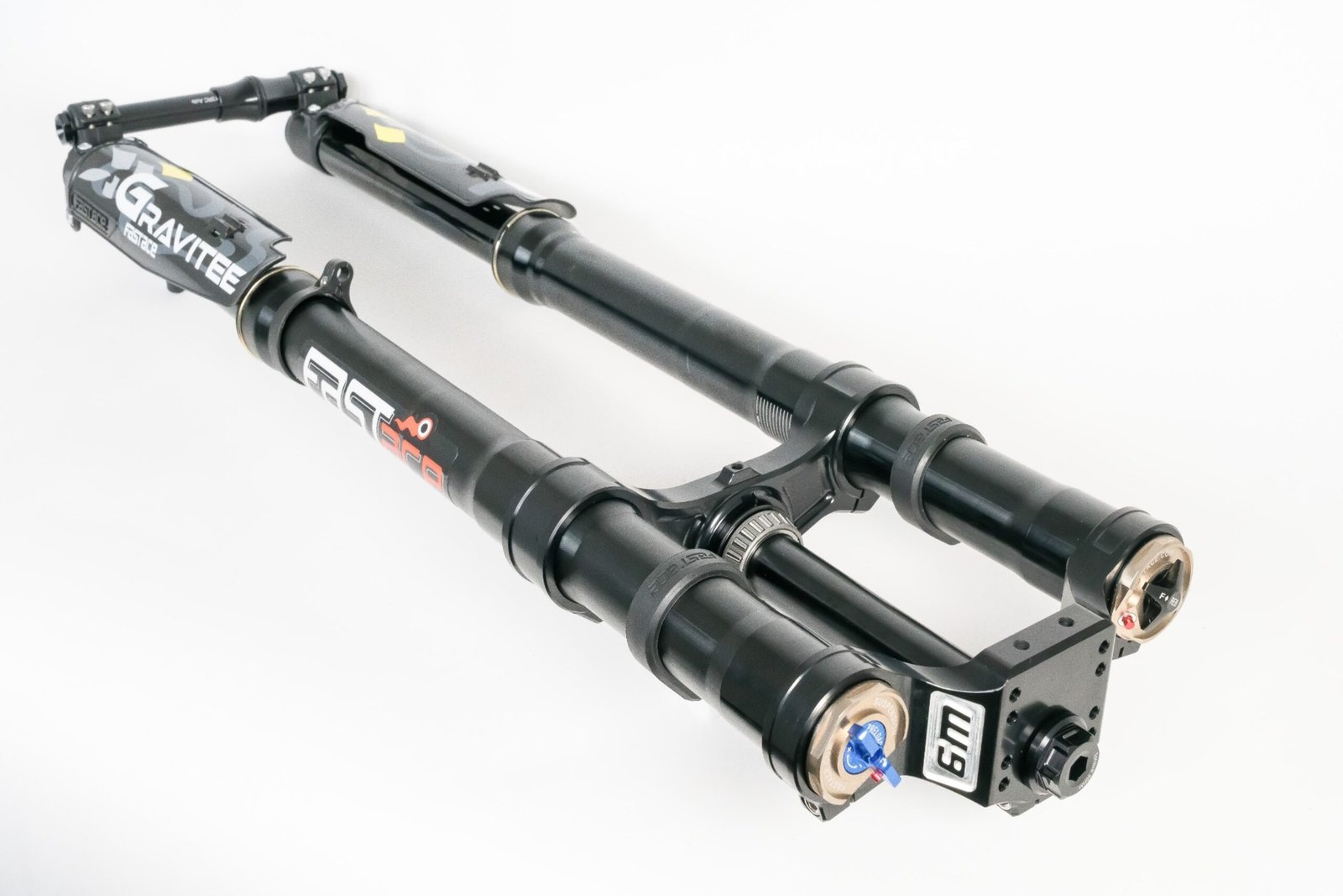 FastAce Suspension Bundle ***WILL NOT WORK WITH LEWIS CALIPER ****