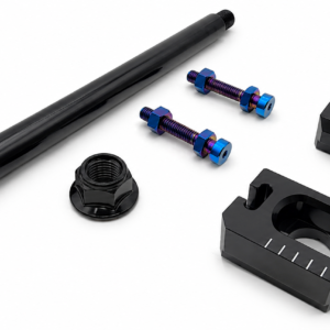 Talaria MX5 Rear Axle Kit