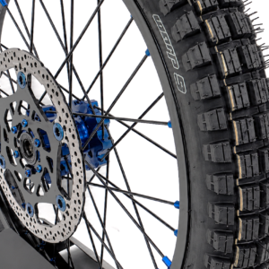 SwitchBack Tire 19"