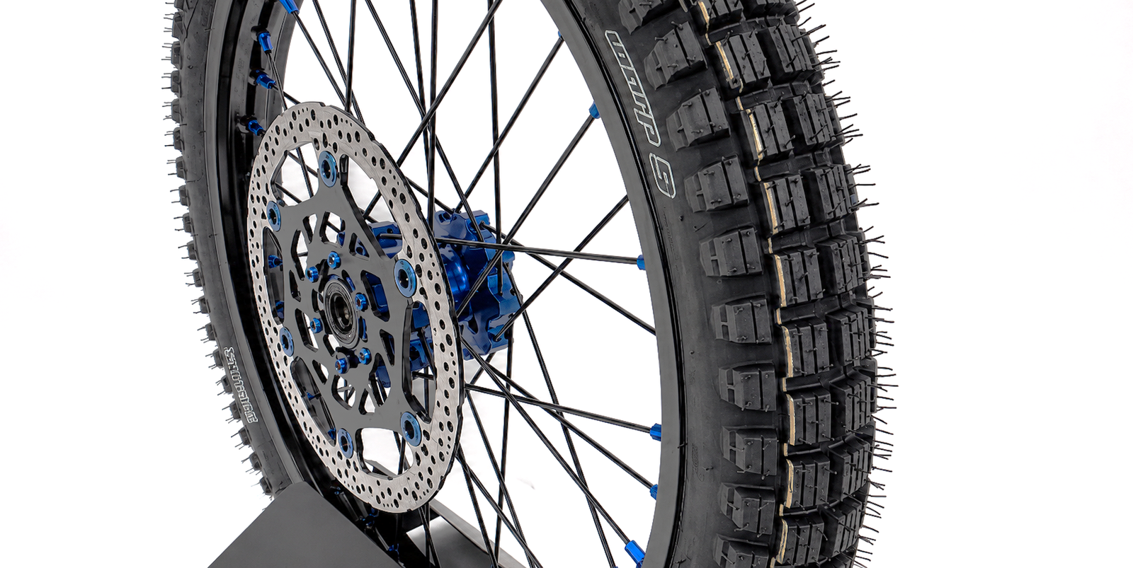 SwitchBack Tire 19"