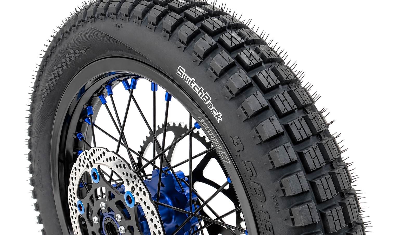 SwitchBack Tire 16"