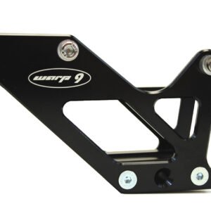 Suzuki DR650 Chain Guide (Collective)