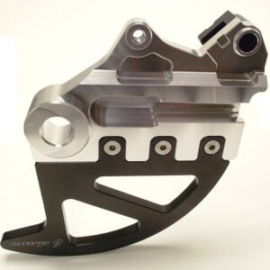 Rear Disk Guards - Suzuki (Collective)