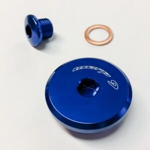Suzuki Engine Plug (Collective)
