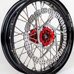 Honda CR450L/RL Front 17" Wheel (IN STOCK) Fitment Below