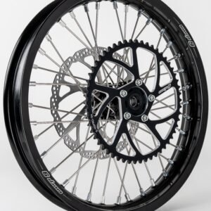 Talaria Rear Wheel (IN STOCK) Fitment Below