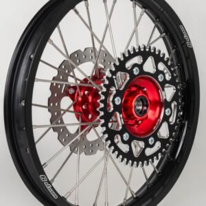 Honda CRF Rear Wheel (IN STOCK) Fitment Below