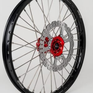 Early Honda CR/CRF Front 21" Wheel (IN STOCK) Fitment Below