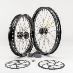 Surron Light Bee--Eride Pro/S/SS/2.0--Ventus--79 Bike Falcon 19/16 Wheel Set