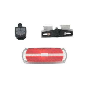 Yozma IN 10 Pro Tail Light