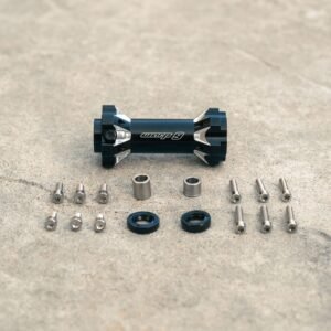 Warp 9 Jackshaft  *Will not fit E-ride Pro bikes with 12mm jackshaft bolt* (Collective)