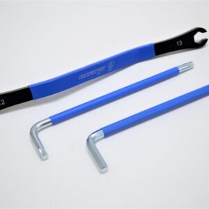 Sprocket Wrench Kit (Collective)