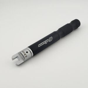 Deluxe Spoke Wrench (Collective)