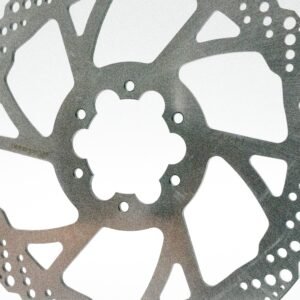 ERIDE PRO 3.0/SR ROTORS