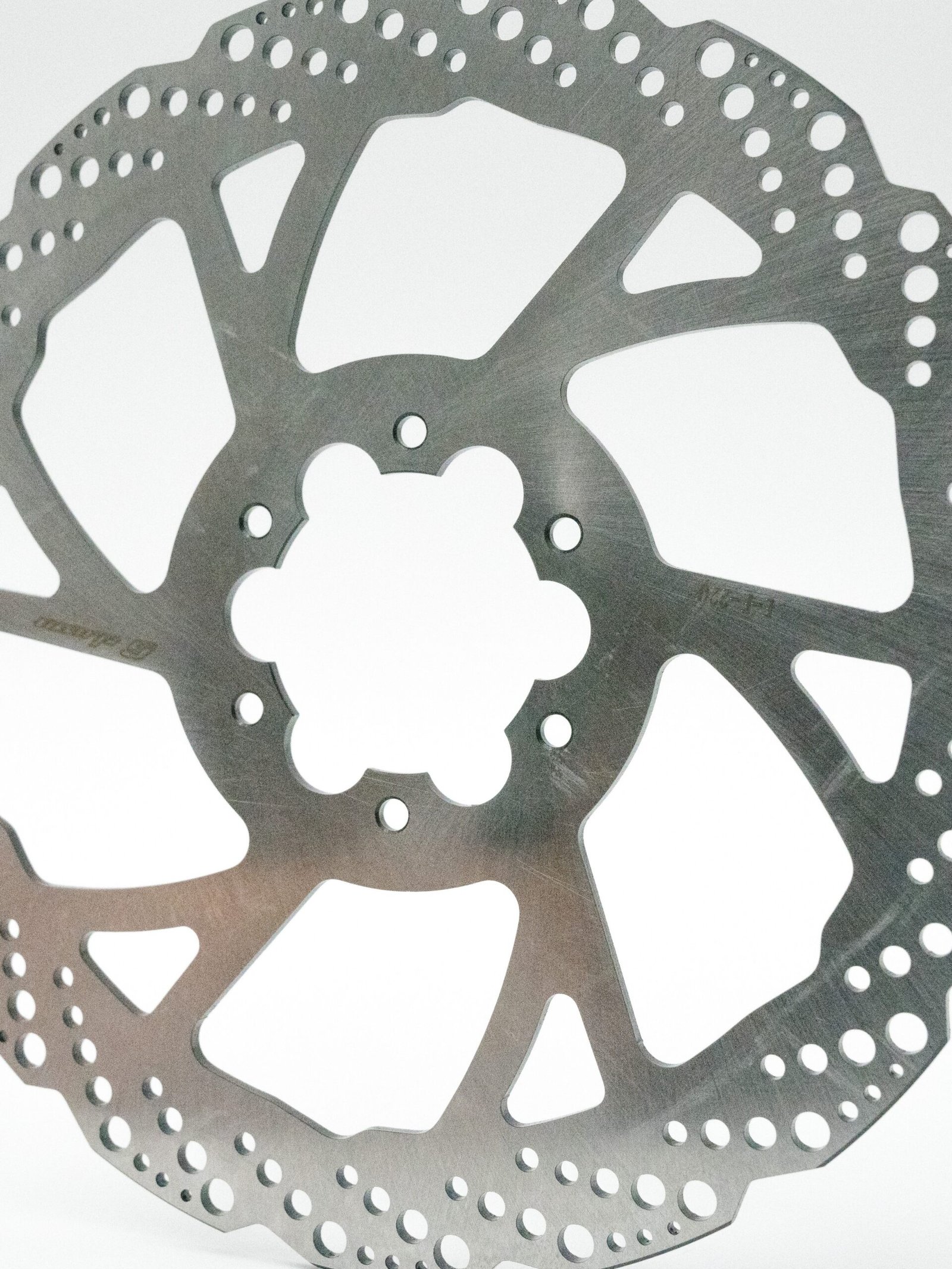 ERIDE PRO 3.0/SR ROTORS