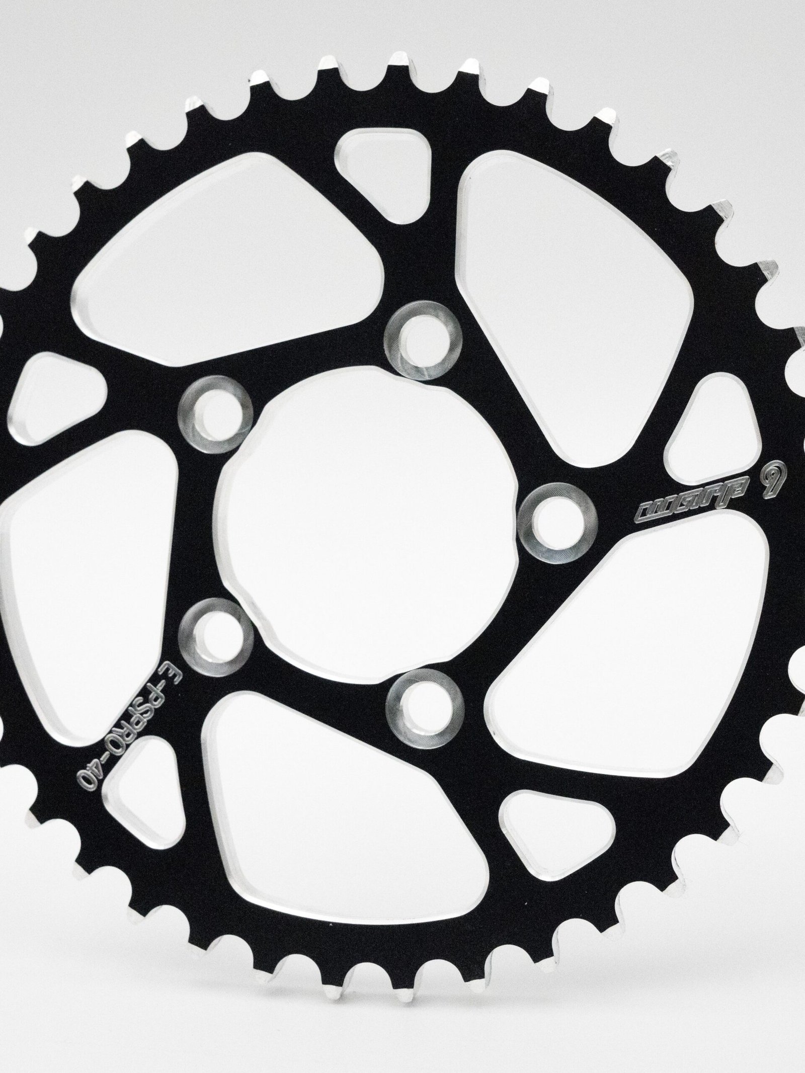 E-Ride Pro3.0/SR Rear Sprockets