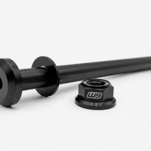 ERide Pro 12.9 Cryo Swingarm bolt 12mm SR/3.0