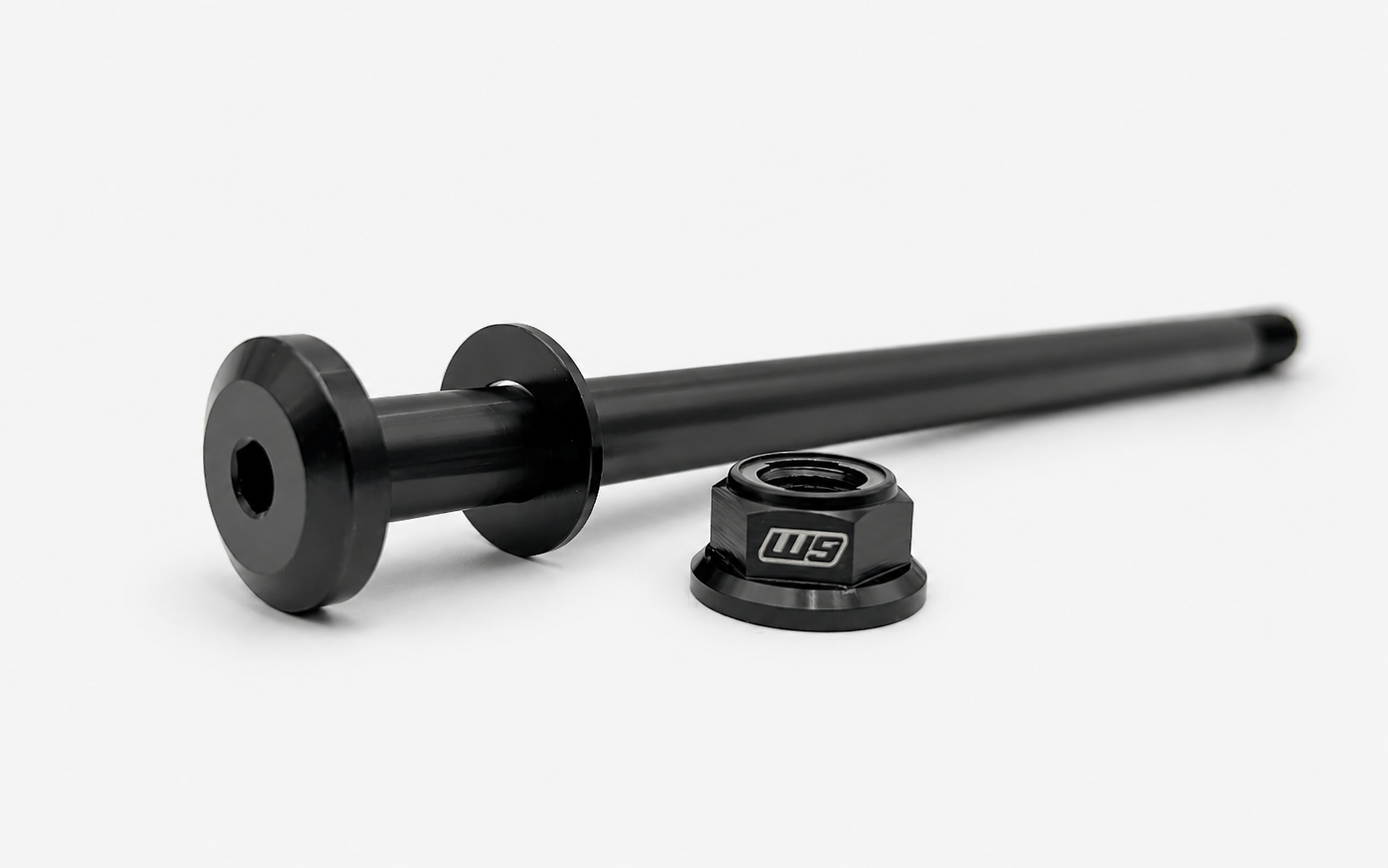 ERide Pro 12.9 Cryo Swingarm bolt 12mm SR/3.0