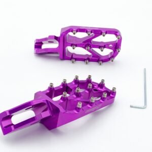 Ultra Bee Elite Foot Pegs (Collective)