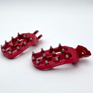 Talaria / Sigma Elite Foot Pegs (Collective)