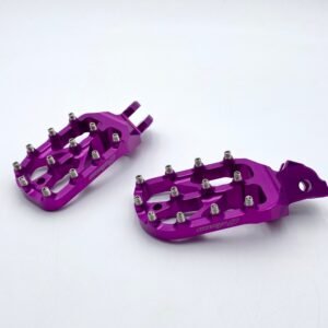 E-Moto Elite Foot Pegs (Collective)