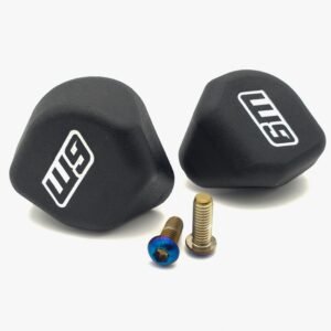 Elite Foot peg Sliders (Collective)