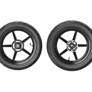 Yozma IN 10 Pro Street Tires | Front & Rear Tire Set