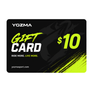 Yozma Sport Gift Card