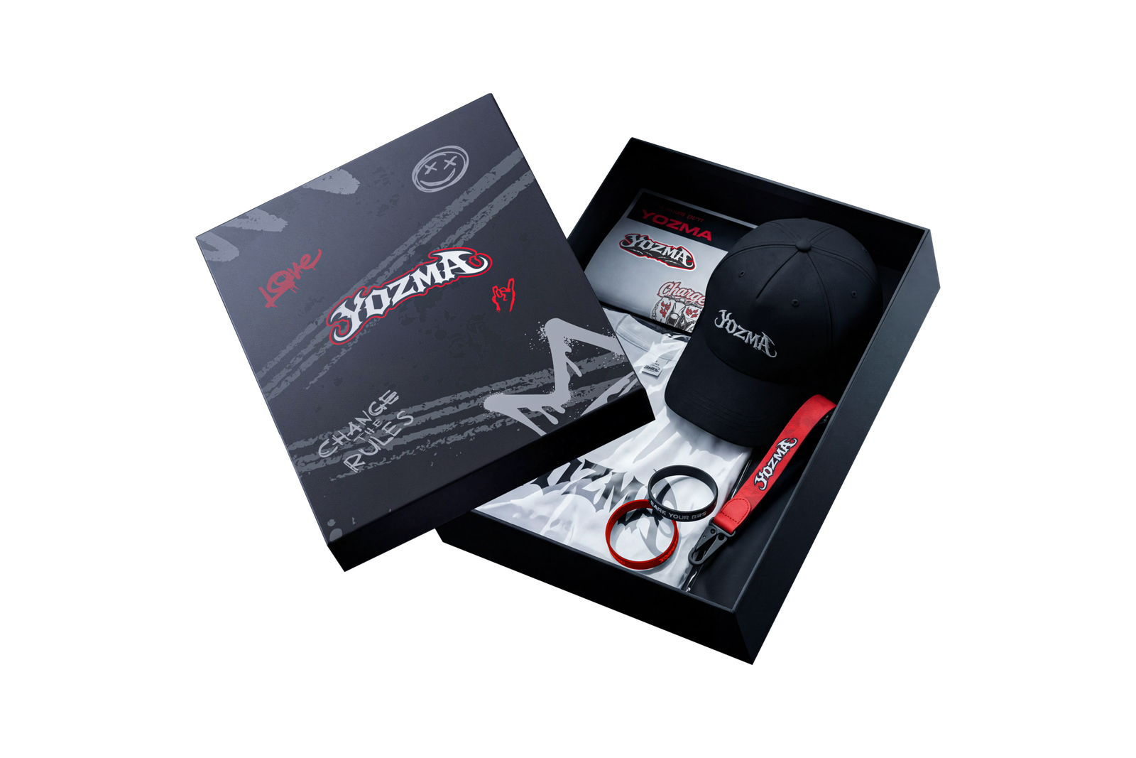Yozma Gift Box
