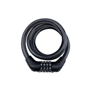 Yozma Combination Bike Lock
