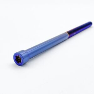 Titanium Stem Lock Replacement Bolt (Collective)
