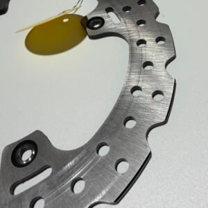 CRF Fixed 240mm Rotor (used)