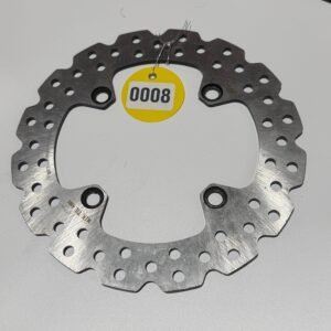 CRF250L/300L Fixed 220mm Rotor (used)
